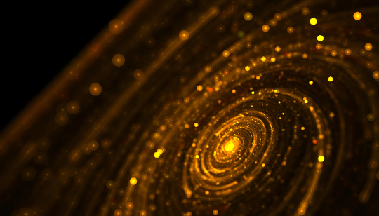VORTEX Directional Magnetic Attunement