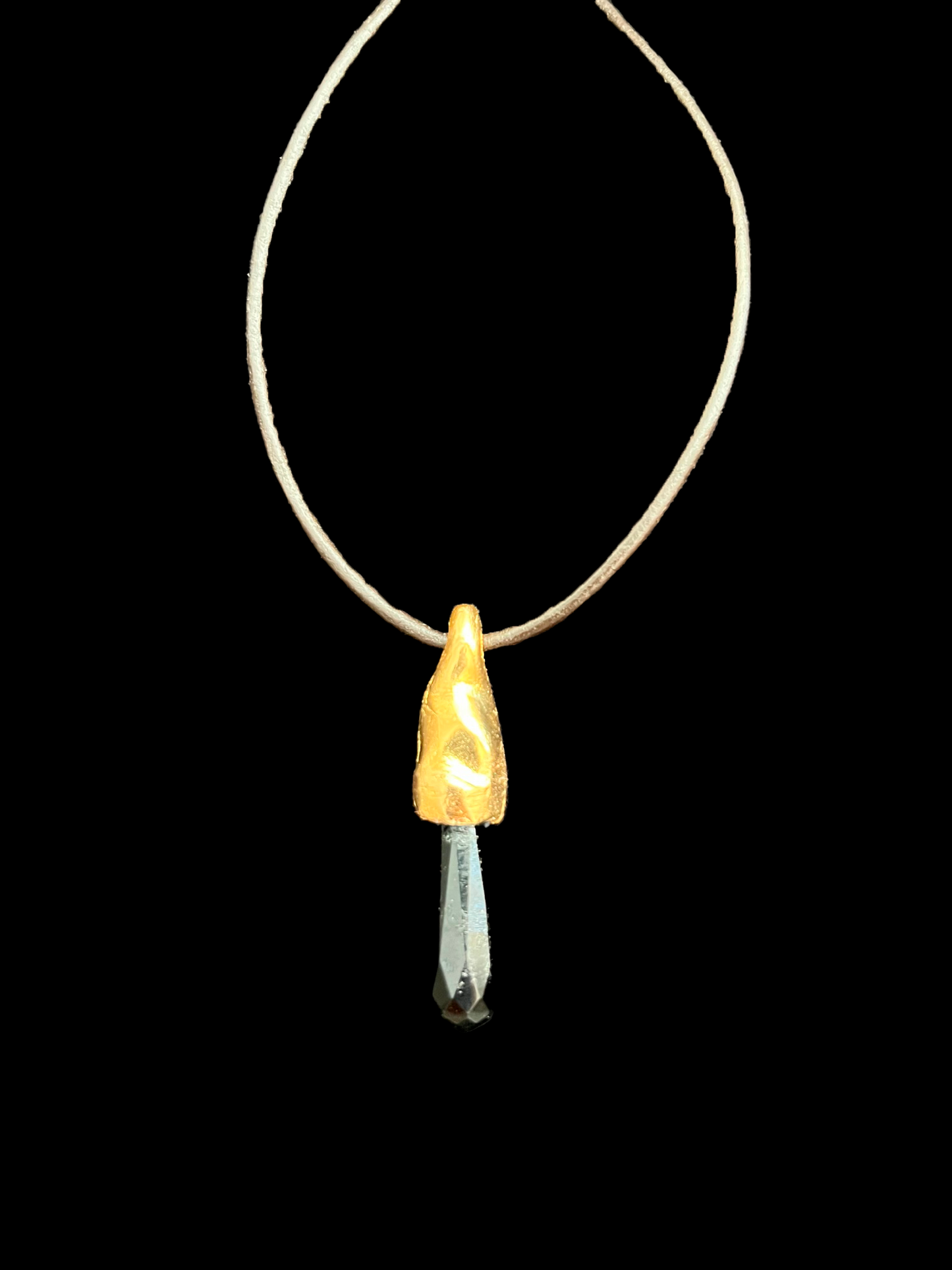 INFUSED REDIRECT ENERGY TALISMAN DROP2