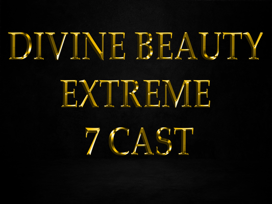 Divine Beauty EXTREME Spell