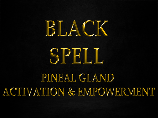 Black Spell