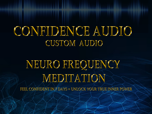 Focus Audio Meditation