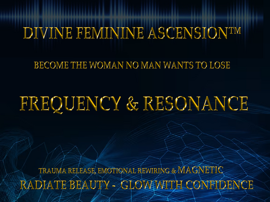 Divine Feminine Ascension™
