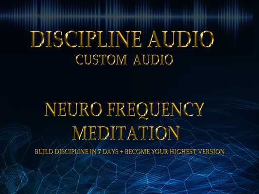 Wealth Activation Audio Meditation