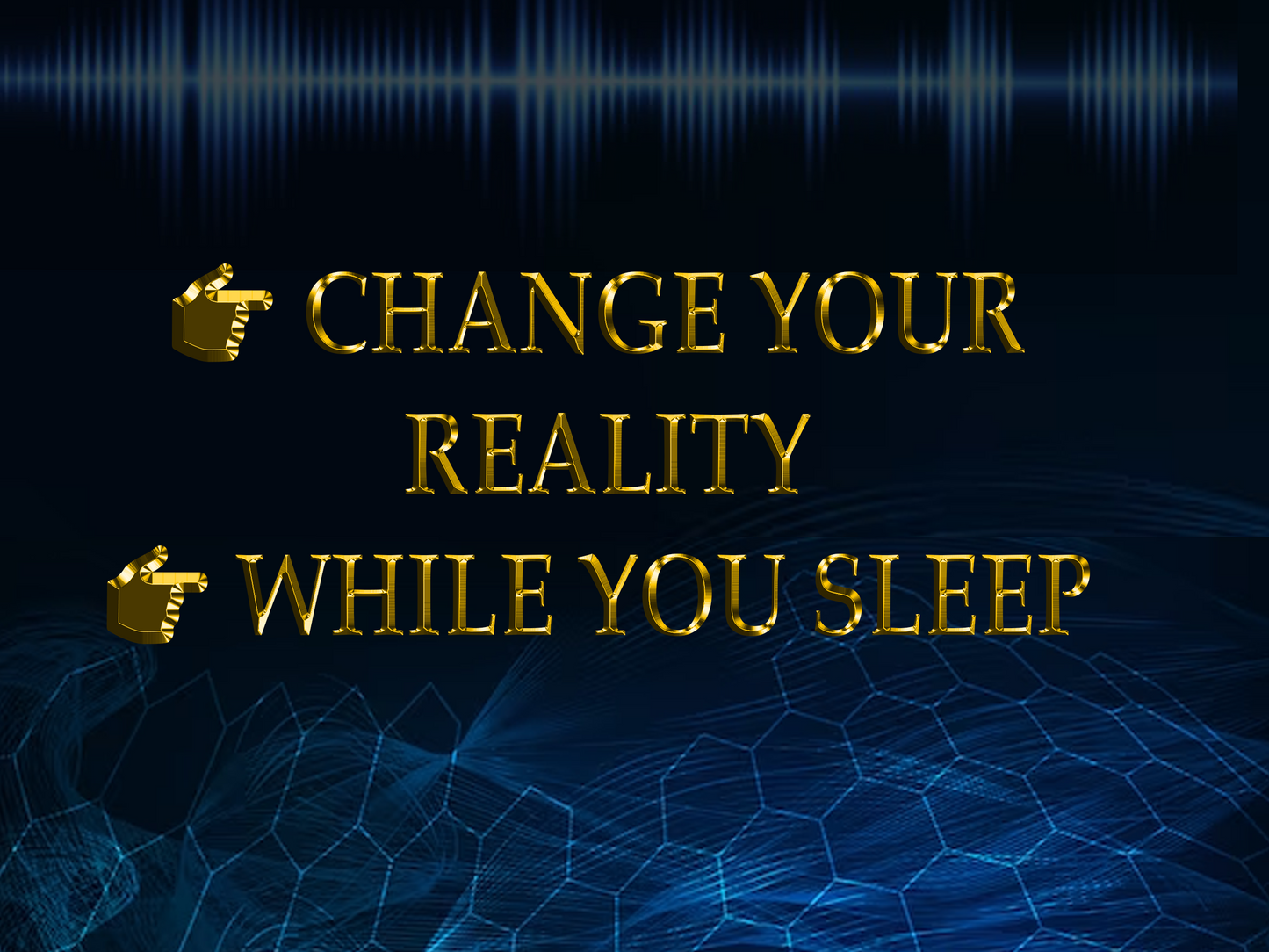 Wealth Activation Audio Meditation