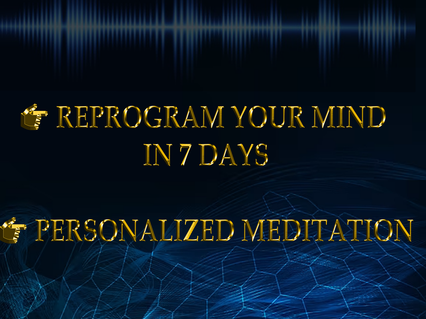 Wealth Activation Audio Meditation