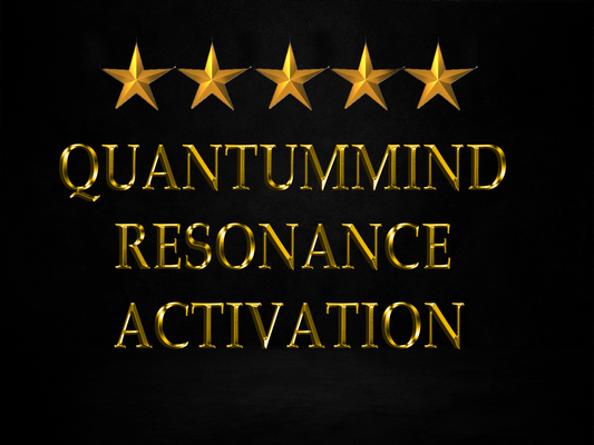 QuantumMind Resonance Activation