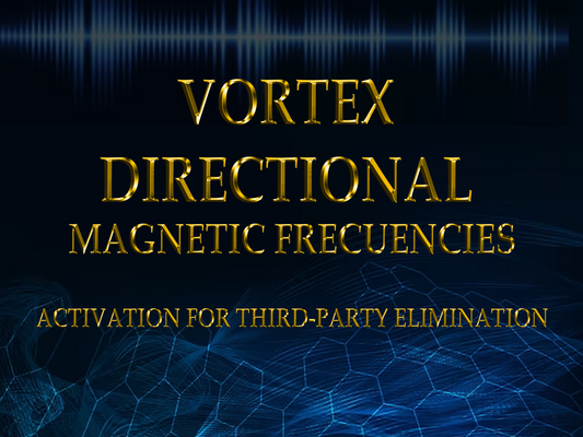 Vortex Activation for Third-Party Elimination