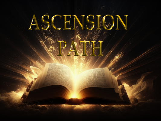 Ascension Path: 8-Week Mastery Program