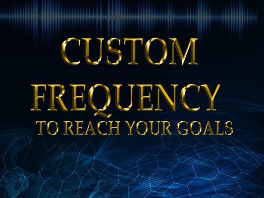 Custom  Frequencies