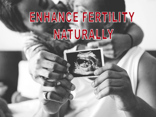 Enhance Fertility Naturally: Empowering Hypnosis Audio