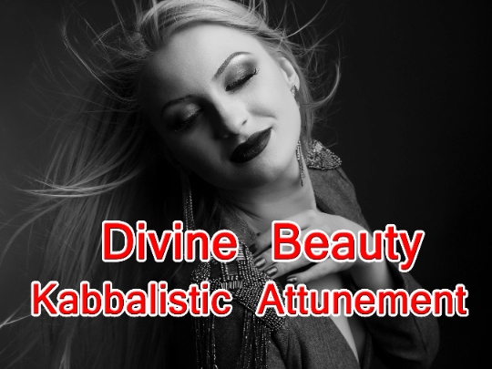 Beauty spell Divine Beauty To Become Stunning