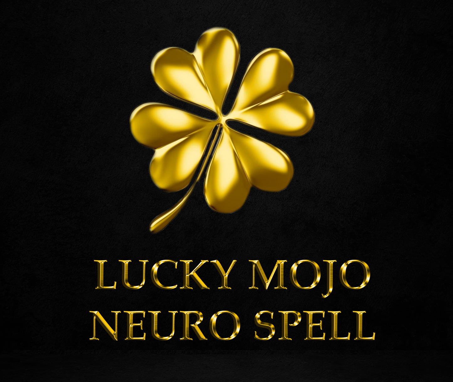 Unleash Your Inner Mojo SPELL